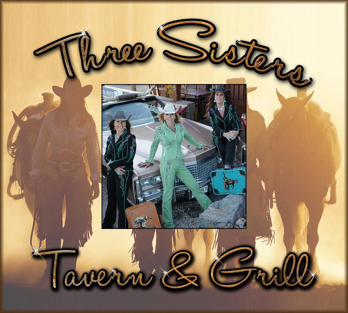 Three Sisters Tavern and Grill