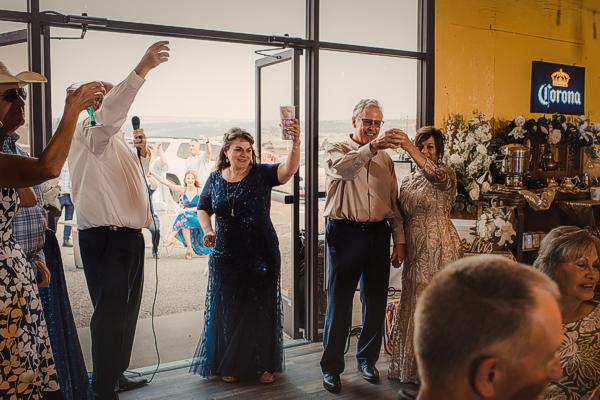 Specials Event Center at Three Sisters Tavern and Grill