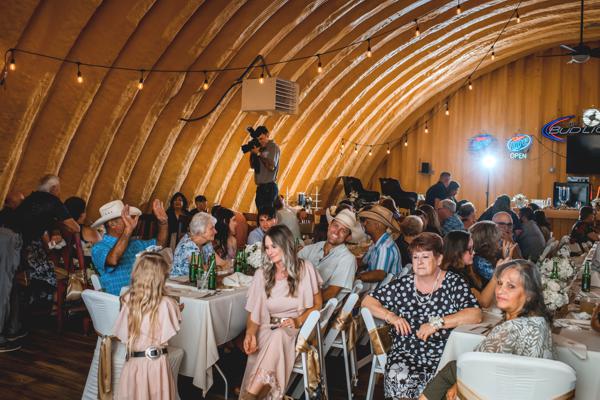 Specials Event Center at Three Sisters Tavern and Grill