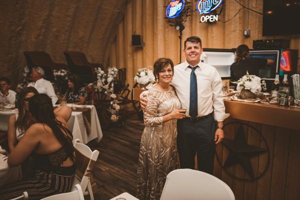 Specials Event Center at Three Sisters Tavern and Grill