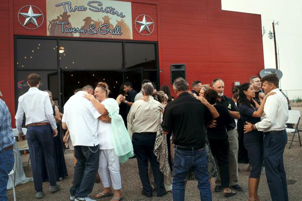 Specials Event Center at Three Sisters Tavern and Grill