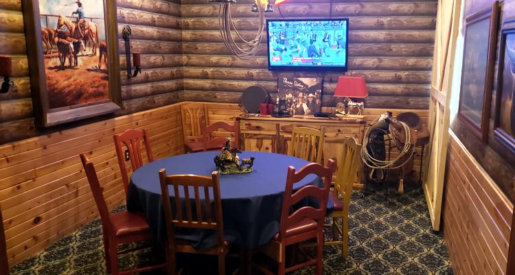 Specials Events at Three Sisters Tavern and Grill